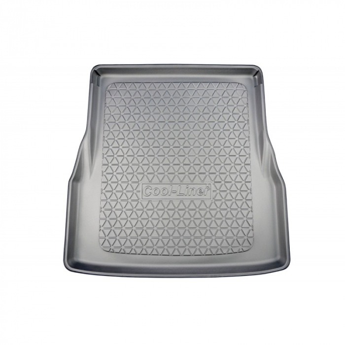 Tava portbagaj dedicata Mercedes EQS Electric (V297) 2021-prezent, Cool Liner™ Aristar 194011 [2]