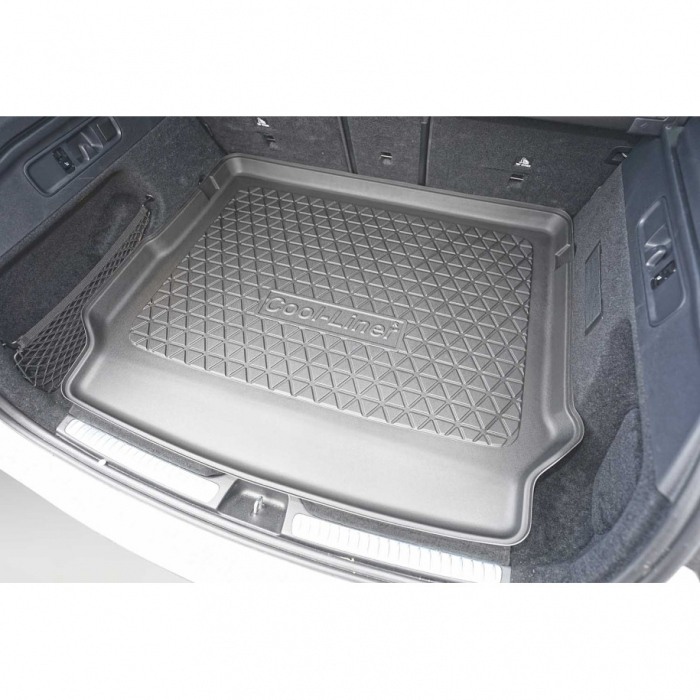 Tava portbagaj dedicata Mercedes GLC Hibrid X254 2022-prezent, Cool Liner™ Aristar [3]