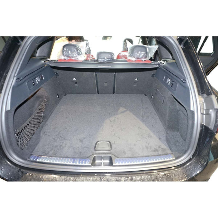 Tava portbagaj dedicata Mercedes GLC X254 2022-prezent, Cool Liner™ Aristar [5]