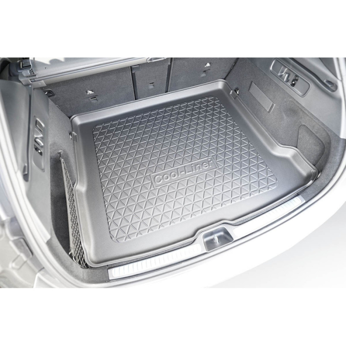 Tava portbagaj dedicata Mercedes GLC X254 2022-prezent, Cool Liner™ Aristar [4]