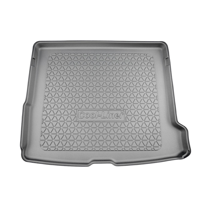 Tava portbagaj dedicata Mercedes GLC X254 2022-prezent, Cool Liner™ Aristar [2]