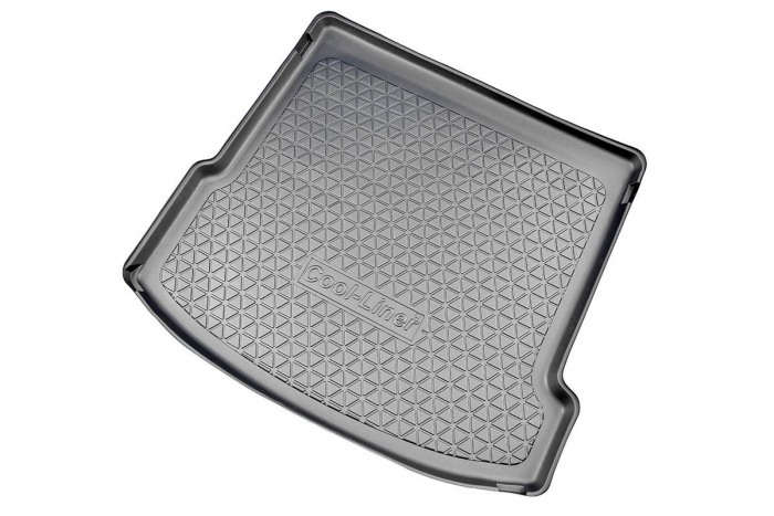 Tava portbagaj dedicata Mercedes GLE Coupe C167, 2020-prezent, Cool Liner™ Aristar (doar motor termic, fara Plug-in Hybrid) [2]