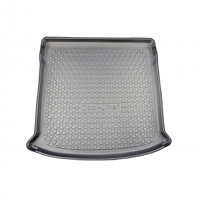 Tava portbagaj dedicata Mercedes GLE Coupe Plug-in Hybrid (GLE 350e / 350de), 2020-prezent, Cool Liner™ Aristar [2]