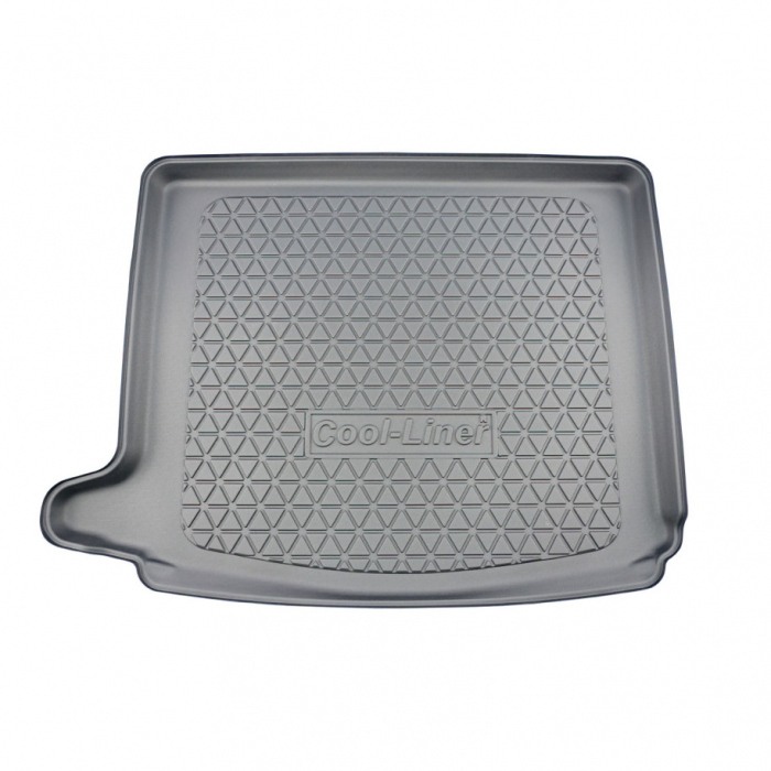 Tava portbagaj dedicata MG HS cu motor pe benzina - nu PHEV, 2018-2024 Cool Liner™ Aristar (portbagaj sus) [2]