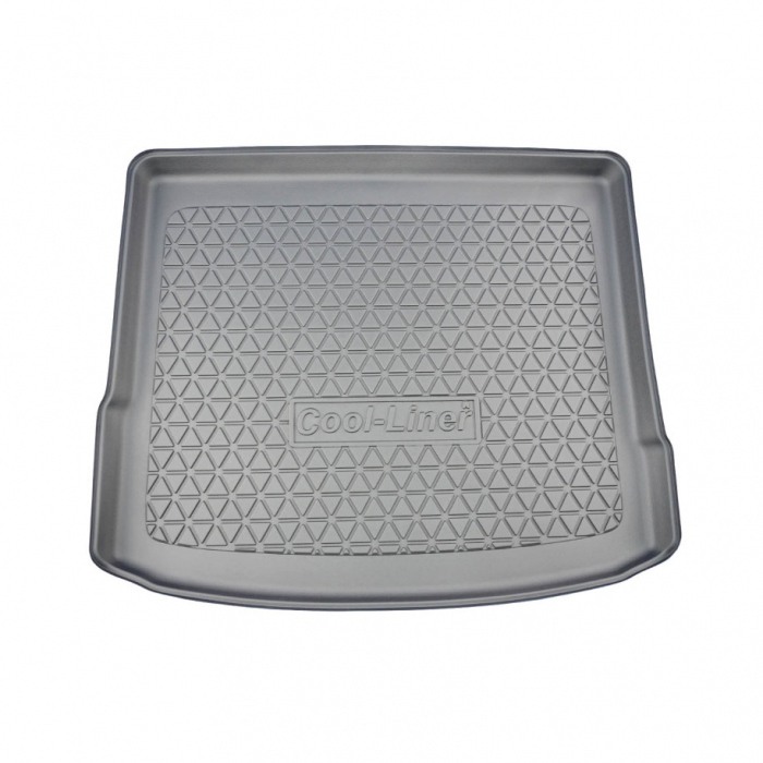 Tava portbagaj dedicata MG HS II / EHS II Plug-in Hybrid 2024-prezent, Cool Liner™ Aristar [2]