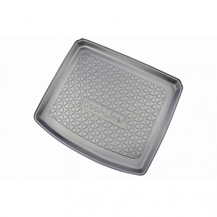 Tava portbagaj dedicata MG ZS benzina / Electric , 2017-2024 Cool Liner™ Aristar [2]