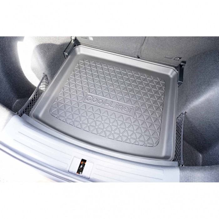 Tava portbagaj dedicata MG ZS benzina / Electric , 2017-2024 Cool Liner™ Aristar [3]