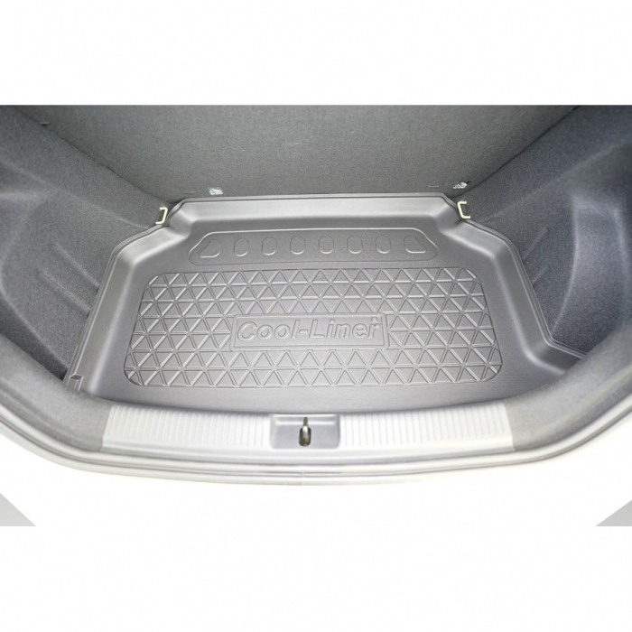 Tava portbagaj dedicata MG3 Hybrid 2024-prezent, Cool Liner™ Aristar [2]