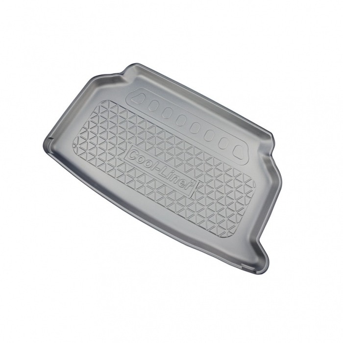 Tava portbagaj dedicata MG3 Hybrid 2024-prezent, Cool Liner™ Aristar [4]