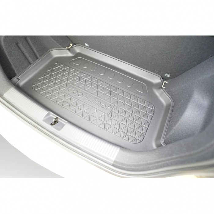 Tava portbagaj dedicata MG3 Hybrid 2024-prezent, Cool Liner™ Aristar [3]