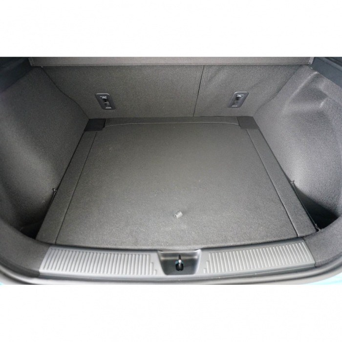 Tava portbagaj dedicata MG4 Electric 2022-prezent Cool Liner™ Aristar (portbagaj sus) [4]