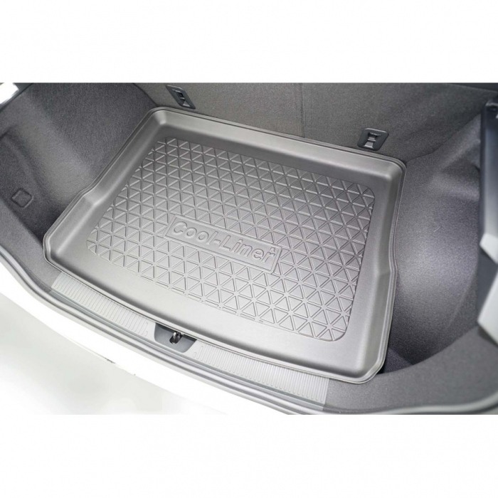 Tava portbagaj dedicata MG4 Electric 2022-prezent Cool Liner™ Aristar (portbagaj sus) [3]