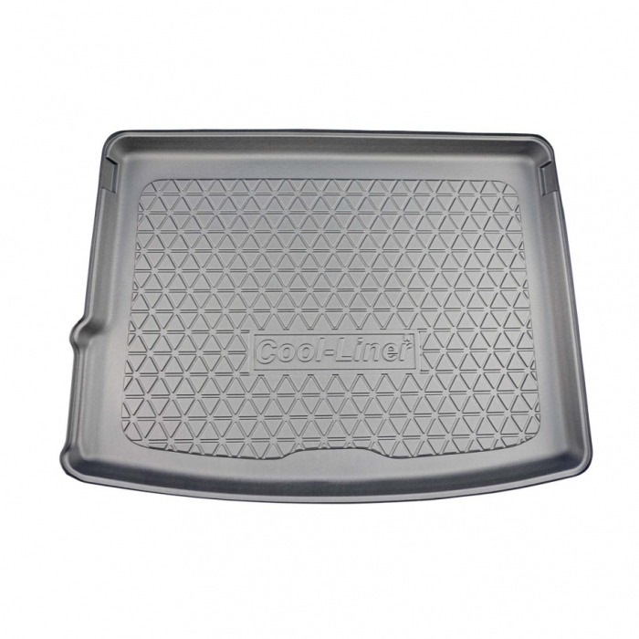 Tava portbagaj dedicata Mini Countryman U25 / Countryman Electric 2024-prezent, Cool Liner™ Aristar (bancheta culisanta) [2]