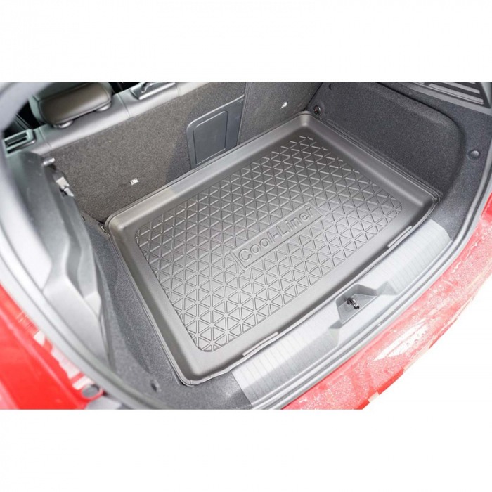 Tava portbagaj dedicata Opel Astra L Hatchback 2022-prezent, Cool Liner™ Aristar (motorizare Plug-in Hybrid) [6]