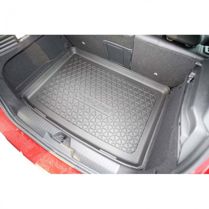 Tava portbagaj dedicata Opel Astra L Hatchback 2022-prezent, Cool Liner™ Aristar (motorizare Plug-in Hybrid) [5]