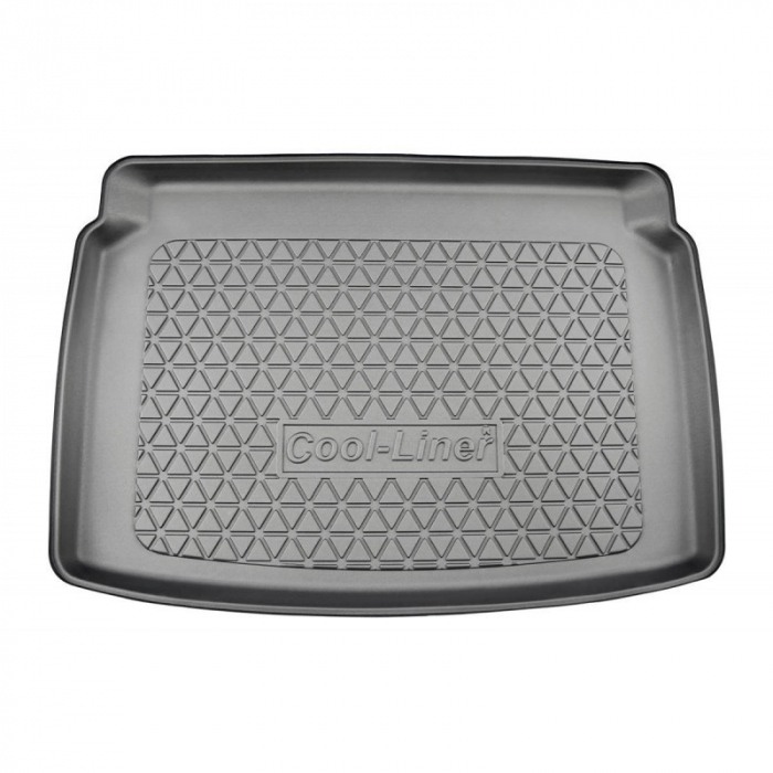 Tava portbagaj dedicata Opel Astra L Hatchback 2022-prezent, Cool Liner™ Aristar (portbagaj mai jos - fara podea dubla) - doar motor termic [2]