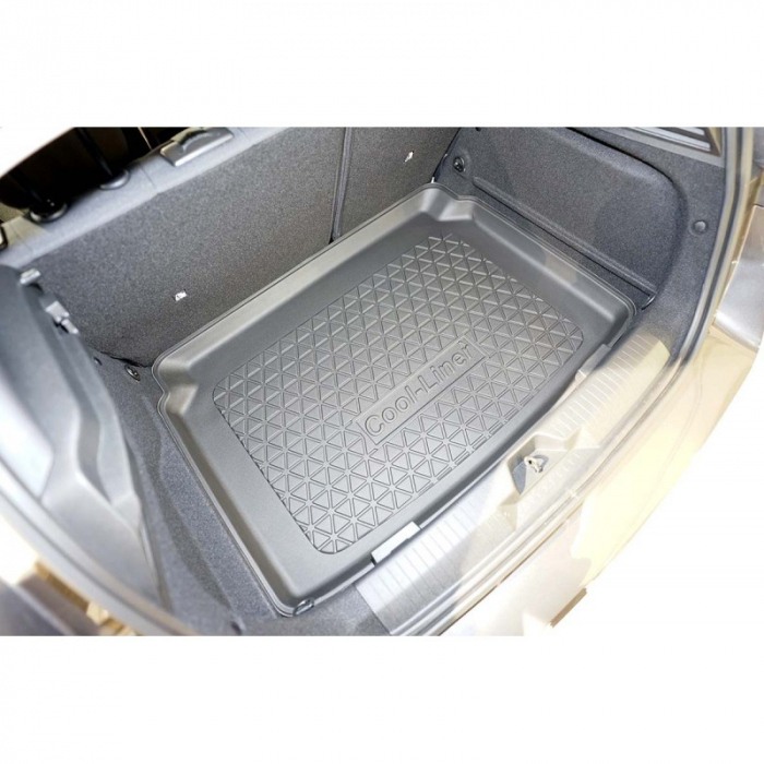 Tava portbagaj dedicata Opel Astra L Hatchback 2022-prezent, Cool Liner™ Aristar (portbagaj mai jos - fara podea dubla) - doar motor termic [6]