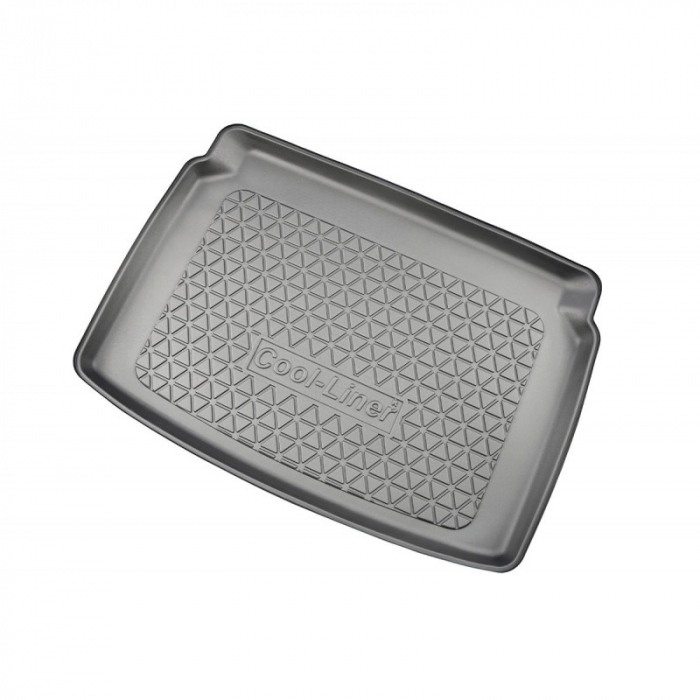 Tava portbagaj dedicata Opel Astra L Hatchback 2022-prezent, Cool Liner™ Aristar (portbagaj mai jos - fara podea dubla) - doar motor termic [3]