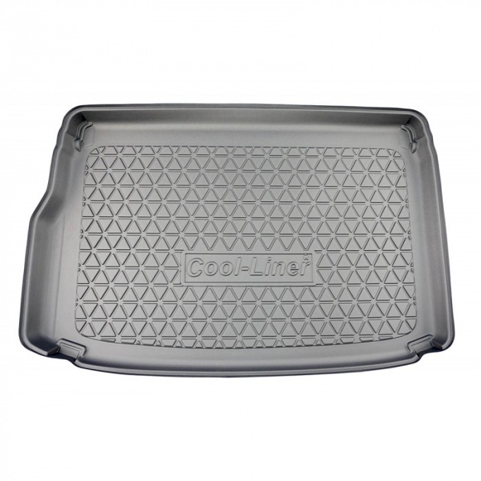 Tava portbagaj dedicata Opel Astra L Hatchback 2022-prezent, Cool Liner™ Aristar (portbagaj mai sus) - doar motor termic [2]