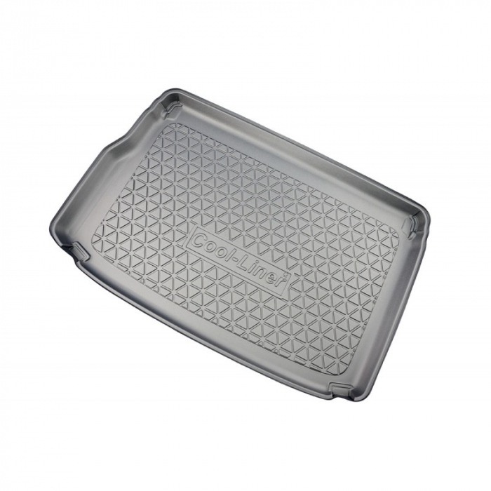 Tava portbagaj dedicata Opel Astra L Hatchback 2022-prezent, Cool Liner™ Aristar (portbagaj mai sus) - doar motor termic [4]