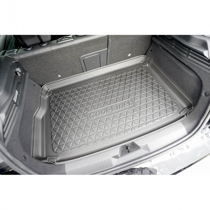 Tava portbagaj dedicata Opel Astra L Hatchback 2022-prezent, Cool Liner™ Aristar (portbagaj mai sus) - doar motor termic [5]
