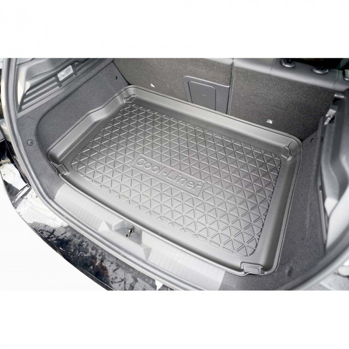 Tava portbagaj dedicata Opel Astra L Hatchback 2022-prezent, Cool Liner™ Aristar (portbagaj mai sus) - doar motor termic [6]