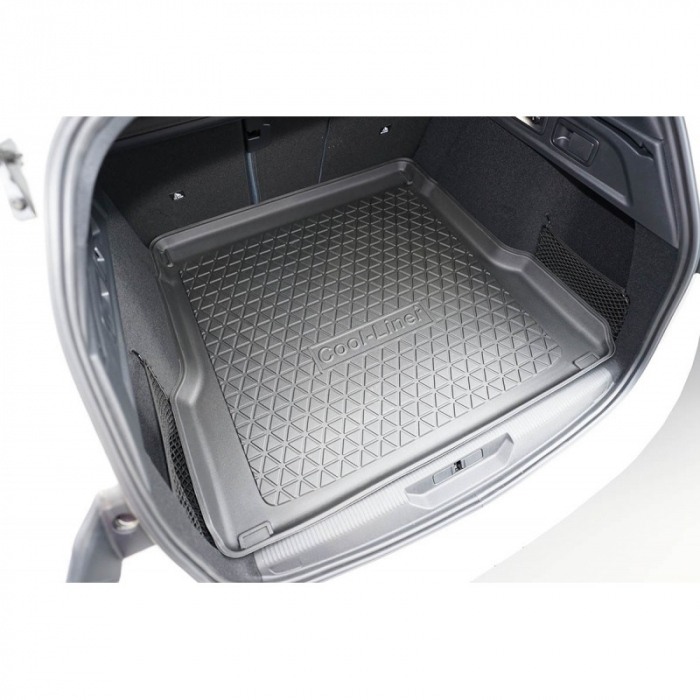 Tava portbagaj dedicata Peugeot 308 SW Plug-in Hybrid, 2021-prezent, Cool Liner™ Aristar (fara podea ajustabila) [5]