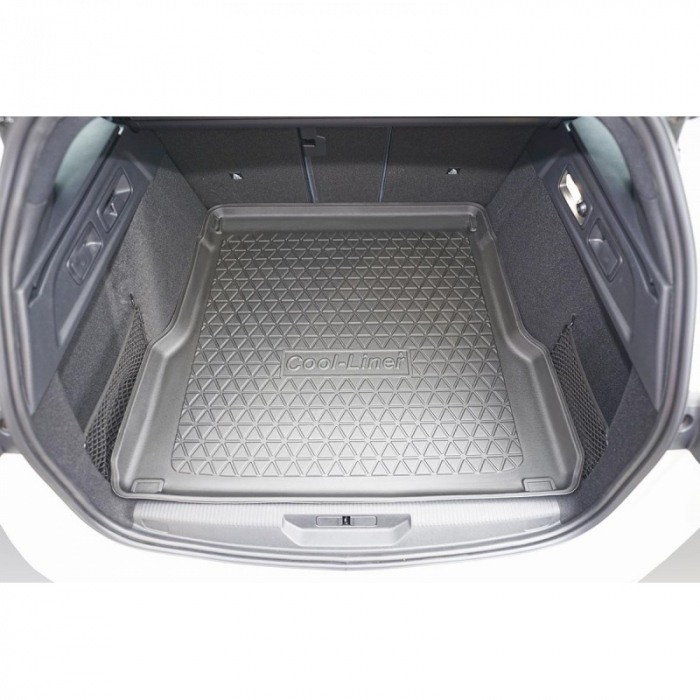 Tava portbagaj dedicata Peugeot 308 SW Plug-in Hybrid, 2021-prezent, Cool Liner™ Aristar (fara podea ajustabila) [3]