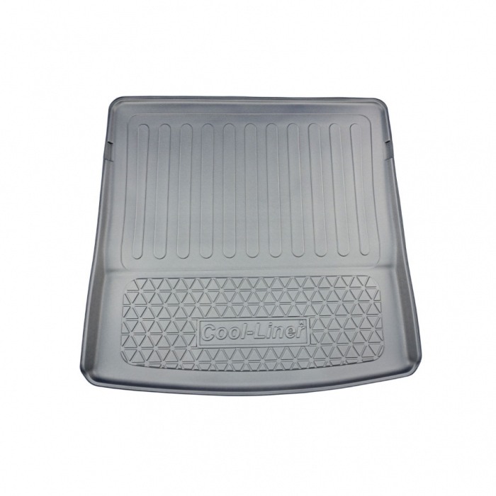 Tava portbagaj dedicata Peugeot 5008 III Mild-Hybrid, Plug-in Hybrid si E-5008 electric, 2025-prezent, Cool Liner™ Aristar [3]