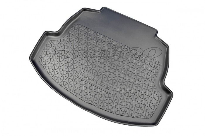 Tava portbagaj dedicata Premium Toyota Corolla XII (E210) / Corolla XII (E210) Hybrid sedan 03.2019- [3]