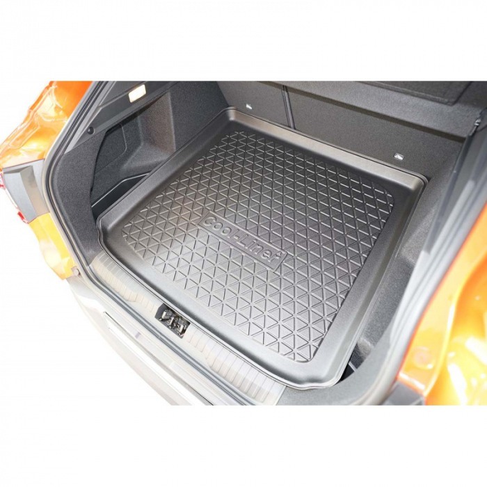 Tava portbagaj dedicata Renault Arkana / E-Tech Hybrid 2021-prezent, Cool Liner™ Aristar 193484CM [2]