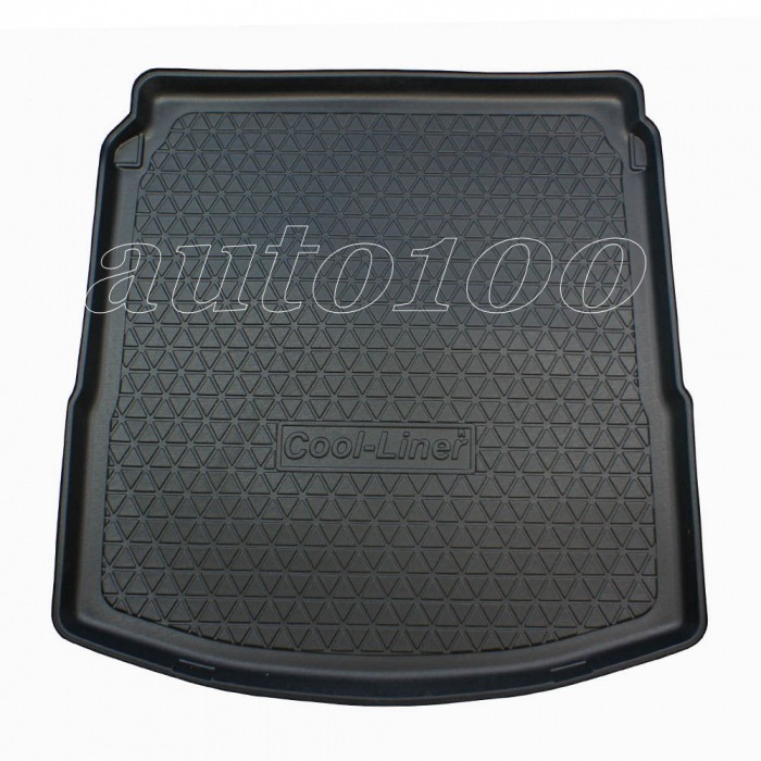 Tava portbagaj dedicata Renault Talisman Sedan Premium [2]