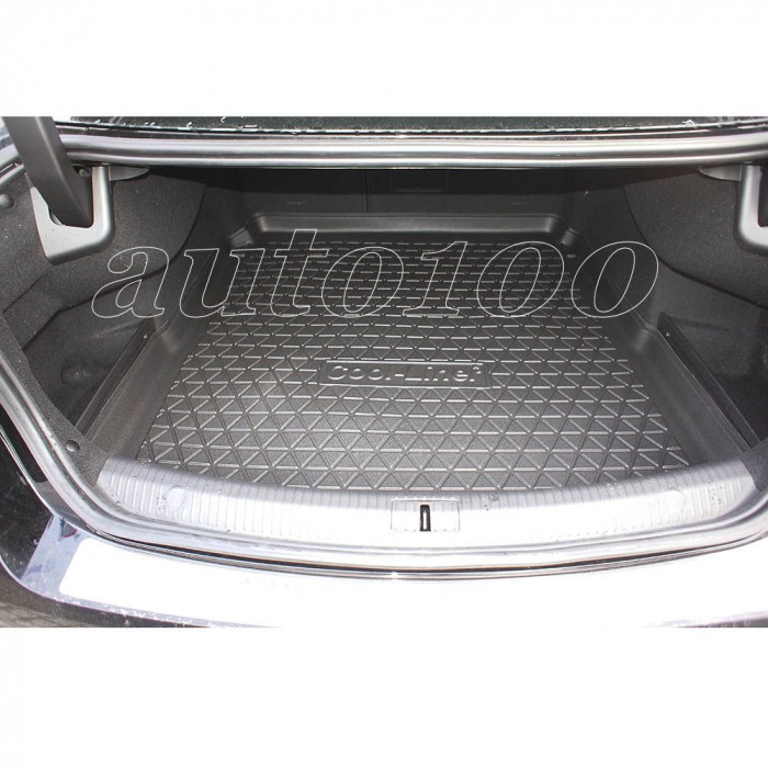 Tava portbagaj dedicata Renault Talisman Sedan Premium [3]