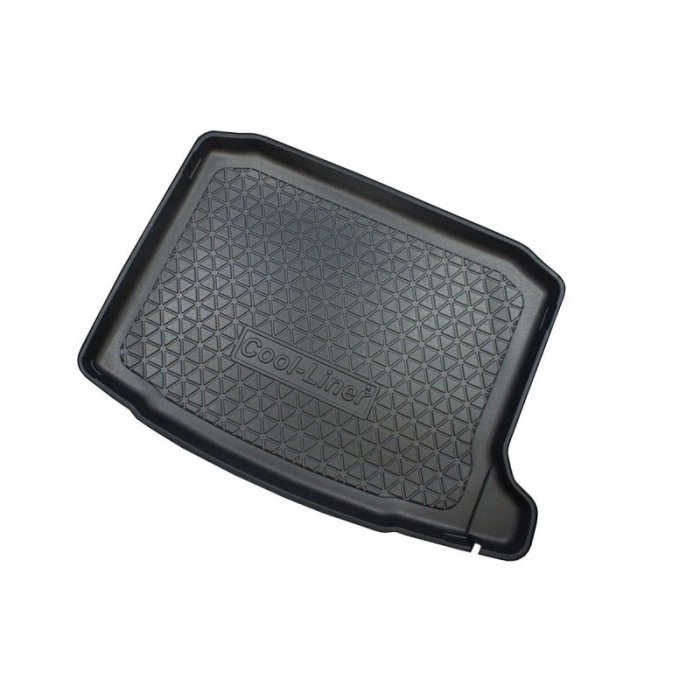 Tava portbagaj dedicata Seat, Cupra Ateca, 2019-prezent, Cool Liner™ Aristar (portbagaj mai jos) [3]