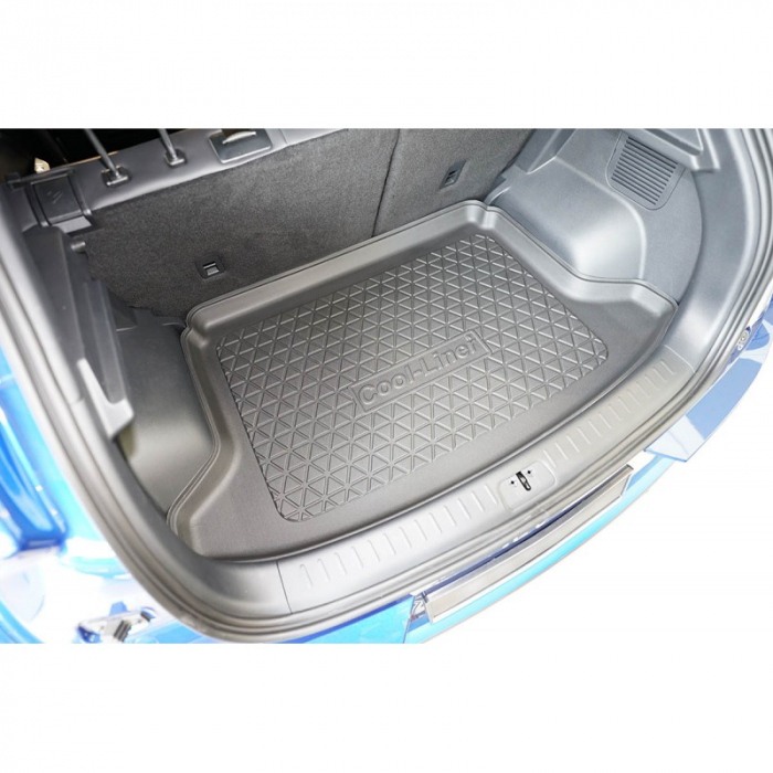 Tava portbagaj dedicata Seres 3 (electric) 2021-prezent, Cool Liner™ Aristar [5]