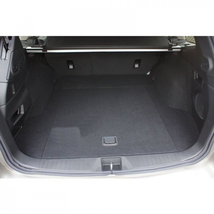 Tava portbagaj dedicata Subaru Outback V Premium [2]