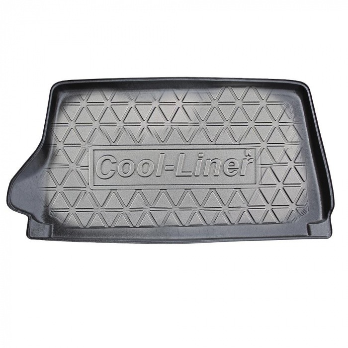 Tava portbagaj dedicata Suzuki Grand Vitara 1 (FT/GT) 1998-2005, Cool Liner™ Aristar [2]