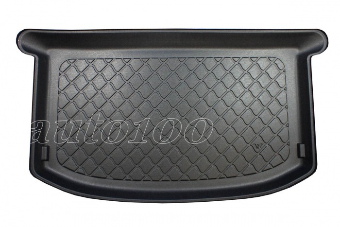 Tava portbagaj dedicata Suzuki Ignis III (b.neculisanta) Guardliner [5]