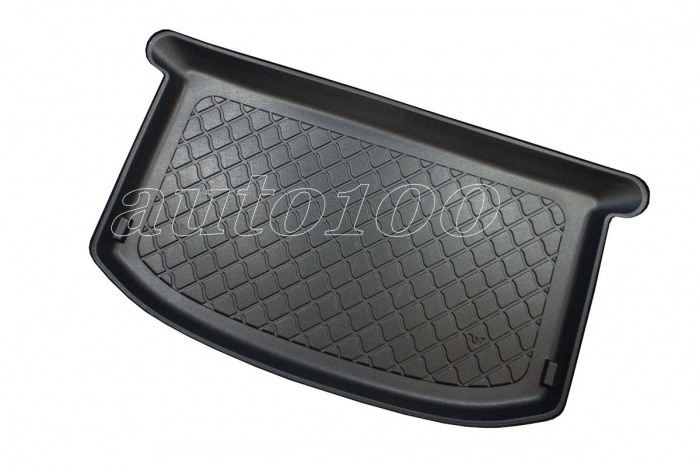 Tava portbagaj dedicata Suzuki Ignis III (b.neculisanta) Guardliner [4]