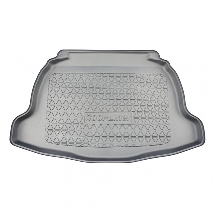 Tava portbagaj dedicata Toyota Corolla Cross 1.8 Hybrid, 2023-prezent, Cool Liner™ Aristar [3]