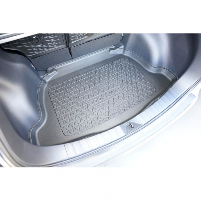 Tava portbagaj dedicata Toyota Corolla Cross 1.8 Hybrid, 2023-prezent, Cool Liner™ Aristar [2]