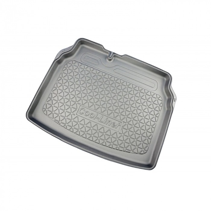 Tava portbagaj dedicata Toyota Yaris Cross / Hybrid 2021-prezent, Cool Liner™ Aristar (portbagaj mai jos) [3]