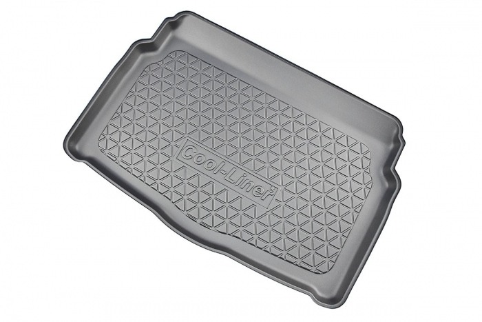Tava portbagaj dedicata Volkswagen Golf 8 hatchback, 12.2019-prezent, Cool Liner™ Aristar (portbagaj jos) [5]