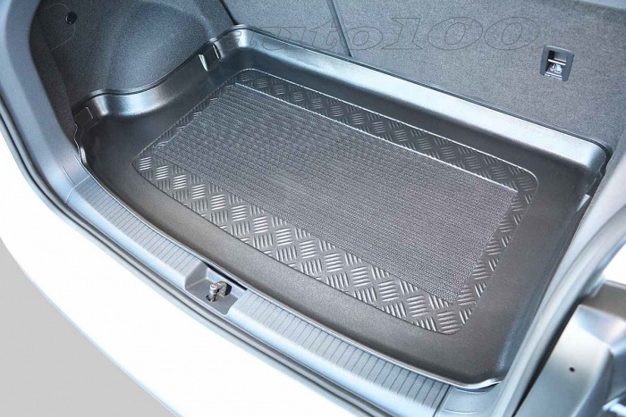 Tava portbagaj dedicata Volkswagen T-Cross 193429BA UP [3]