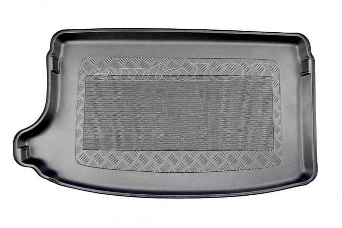 Tava portbagaj dedicata Volkswagen T-Cross 193429BA UP [5]