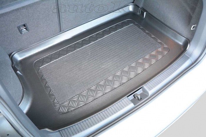 Tava portbagaj dedicata Volkswagen T-Cross 193429BA UP [4]