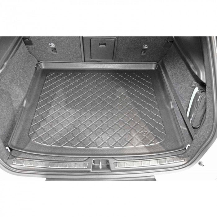 Tava portbagaj dedicata Volvo C40 Recharge 2021-prezent / , Cool Liner™ Aristar [2]