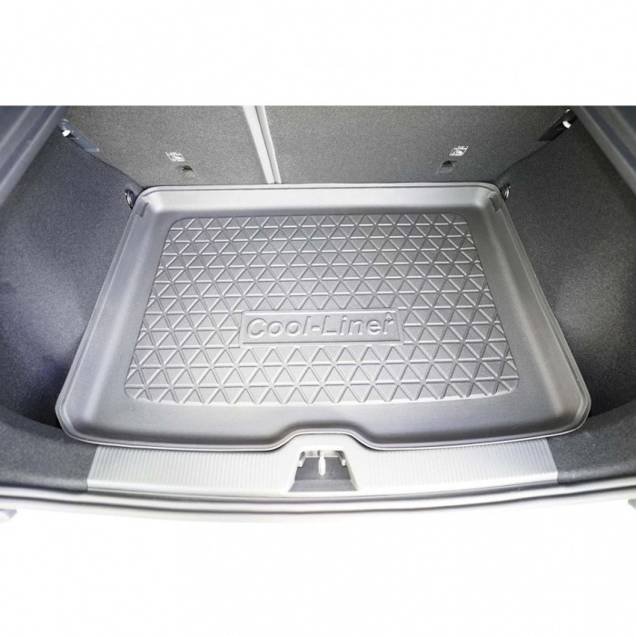 Tava portbagaj dedicata Volvo EX30 (electric) 2024-prezent, portbagajul sus, Cool Liner™ Aristar [2]