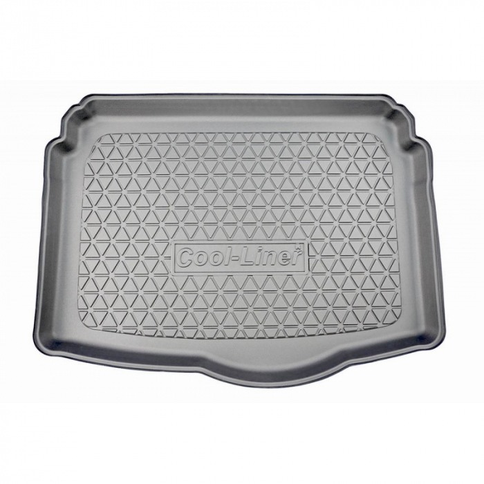 Tava portbagaj dedicata VW Taigo 2021-prezent, Cool Liner™ Aristar (portbagaj mai jos) [2]