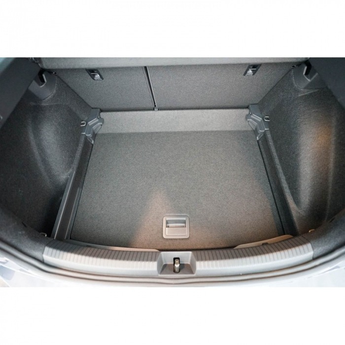Tava portbagaj dedicata VW Taigo 2021-prezent, Cool Liner™ Aristar (portbagaj mai jos) [7]
